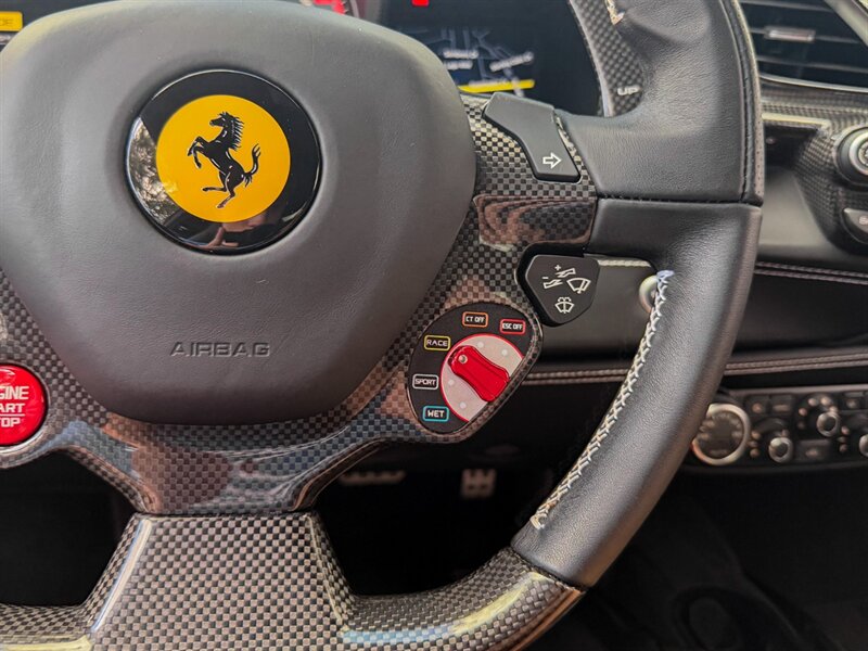 2017 Ferrari 488 GTB   - Photo 31 - Bonita Springs, FL 34134