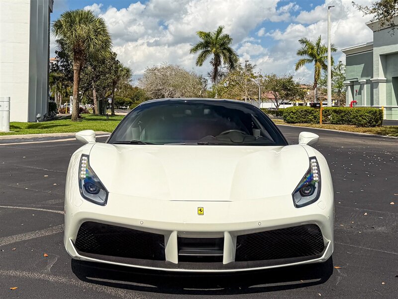 2017 Ferrari 488 GTB   - Photo 7 - Bonita Springs, FL 34134