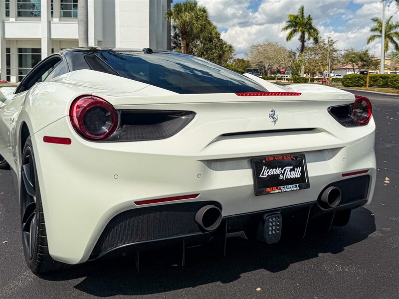 2017 Ferrari 488 GTB   - Photo 54 - Bonita Springs, FL 34134