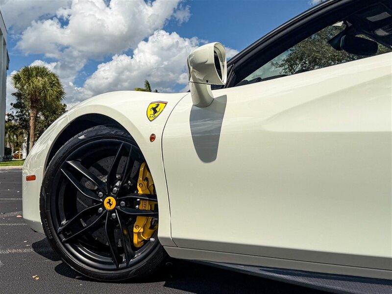 2017 Ferrari 488 GTB   - Photo 53 - Bonita Springs, FL 34134