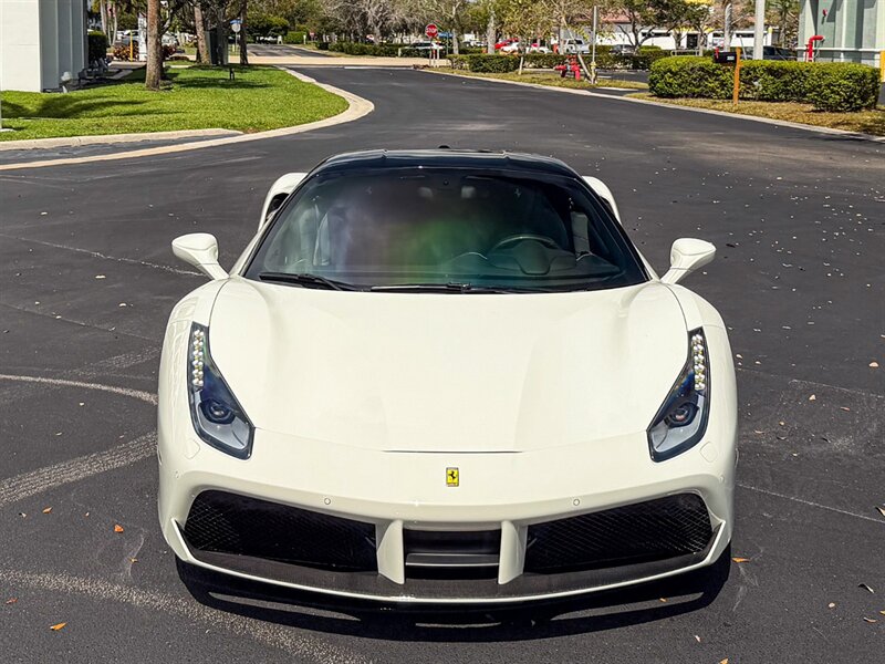 2017 Ferrari 488 GTB   - Photo 6 - Bonita Springs, FL 34134