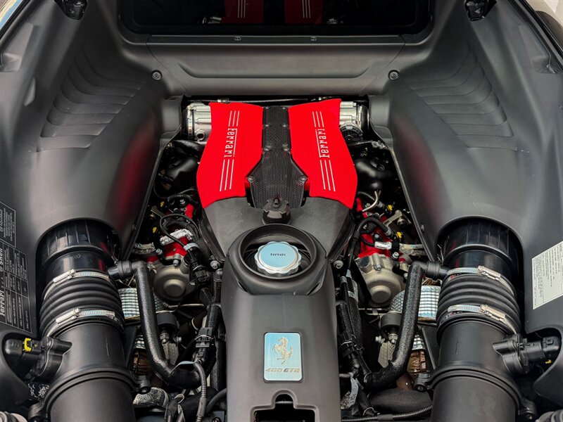 2017 Ferrari 488 GTB   - Photo 40 - Bonita Springs, FL 34134