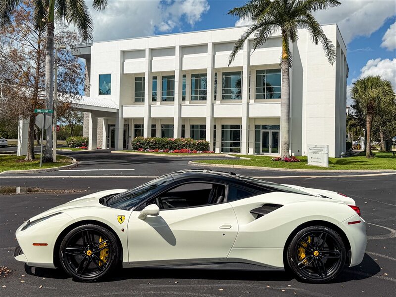 2017 Ferrari 488 GTB   - Photo 45 - Bonita Springs, FL 34134
