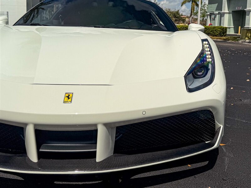 2017 Ferrari 488 GTB   - Photo 3 - Bonita Springs, FL 34134