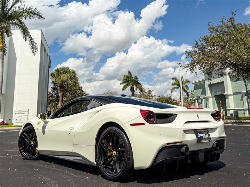 2017 Ferrari 488 GTB   - Photo 51 - Bonita Springs, FL 34134