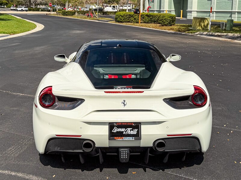 2017 Ferrari 488 GTB   - Photo 56 - Bonita Springs, FL 34134