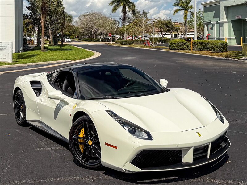 2017 Ferrari 488 GTB   - Photo 72 - Bonita Springs, FL 34134