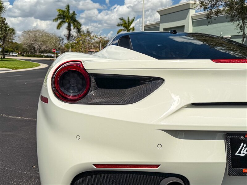 2017 Ferrari 488 GTB   - Photo 57 - Bonita Springs, FL 34134