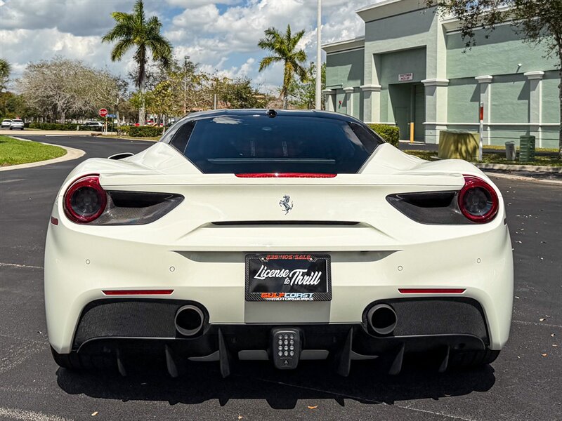 2017 Ferrari 488 GTB   - Photo 58 - Bonita Springs, FL 34134