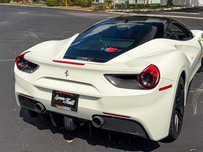 2017 Ferrari 488 GTB   - Photo 61 - Bonita Springs, FL 34134