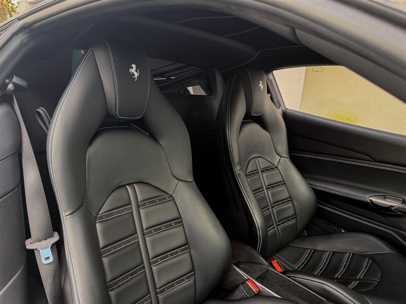 2017 Ferrari 488 GTB   - Photo 33 - Bonita Springs, FL 34134