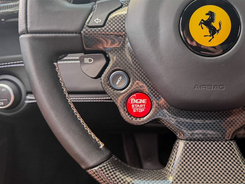 2017 Ferrari 488 GTB   - Photo 30 - Bonita Springs, FL 34134