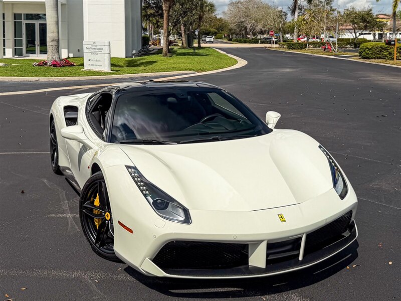 2017 Ferrari 488 GTB   - Photo 76 - Bonita Springs, FL 34134