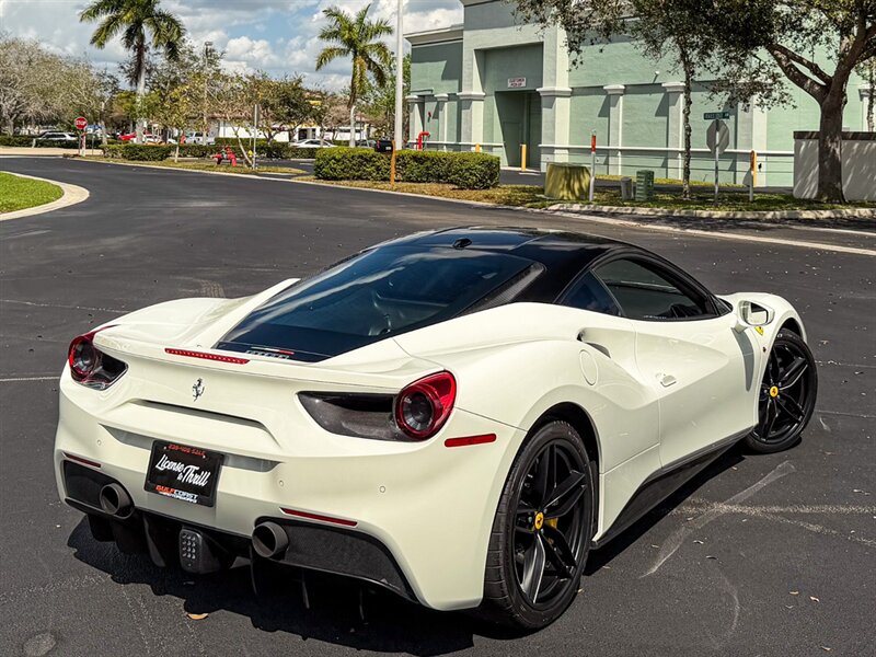 2017 Ferrari 488 GTB   - Photo 66 - Bonita Springs, FL 34134
