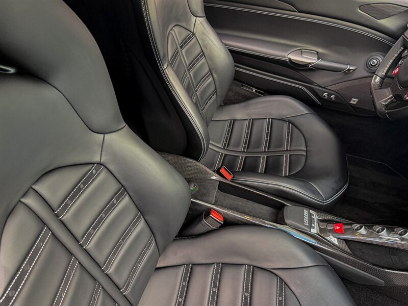 2017 Ferrari 488 GTB   - Photo 35 - Bonita Springs, FL 34134