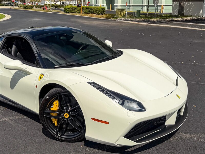 2017 Ferrari 488 GTB   - Photo 73 - Bonita Springs, FL 34134