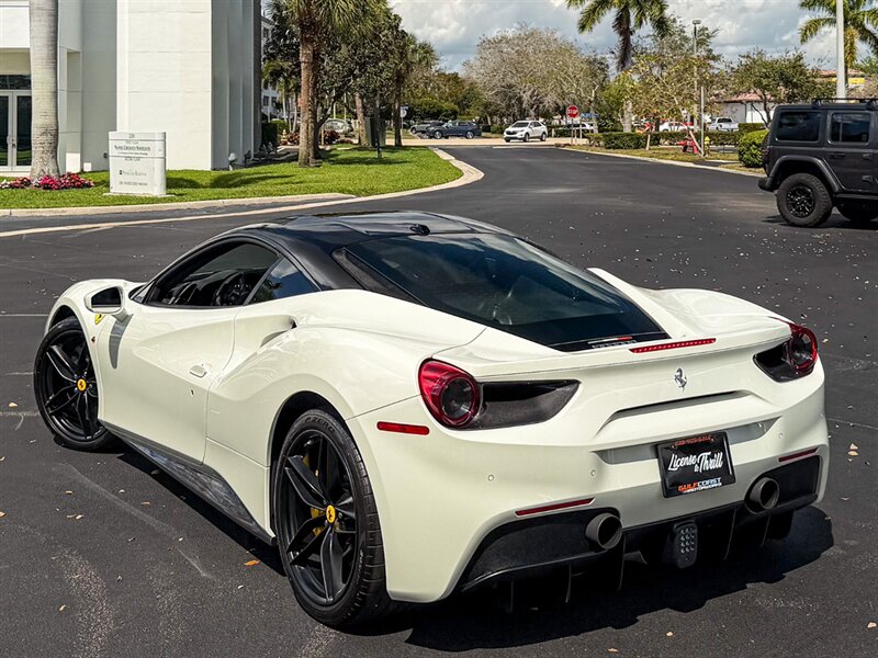 2017 Ferrari 488 GTB   - Photo 50 - Bonita Springs, FL 34134