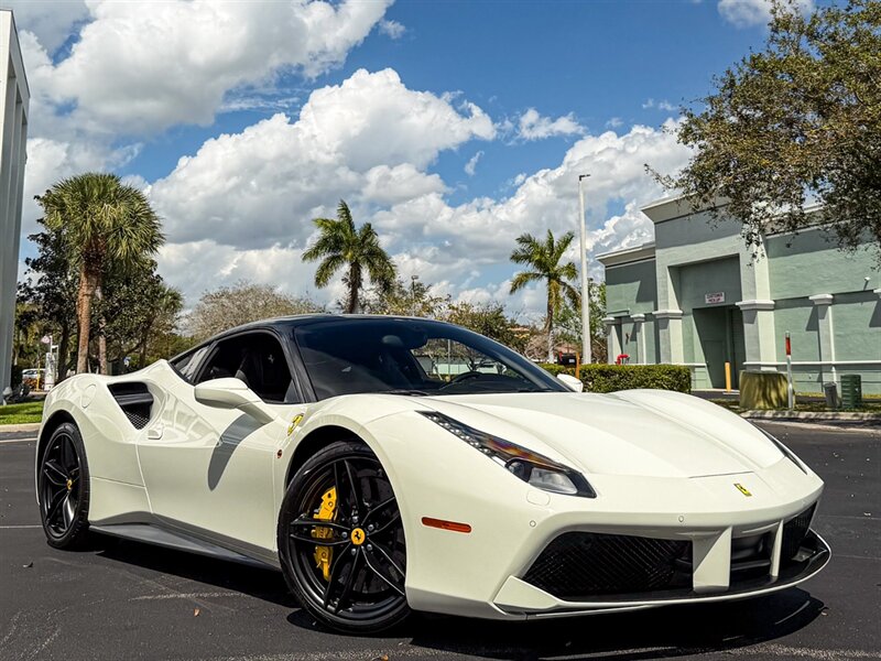2017 Ferrari 488 GTB   - Photo 74 - Bonita Springs, FL 34134