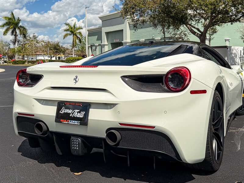 2017 Ferrari 488 GTB   - Photo 62 - Bonita Springs, FL 34134