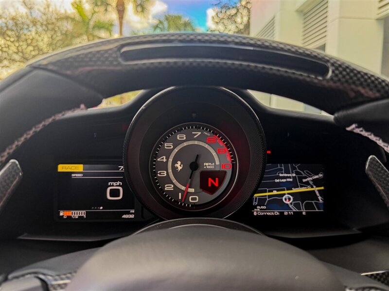 2017 Ferrari 488 GTB   - Photo 14 - Bonita Springs, FL 34134