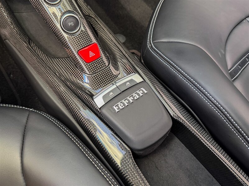 2017 Ferrari 488 GTB   - Photo 20 - Bonita Springs, FL 34134