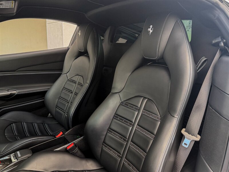 2017 Ferrari 488 GTB   - Photo 24 - Bonita Springs, FL 34134