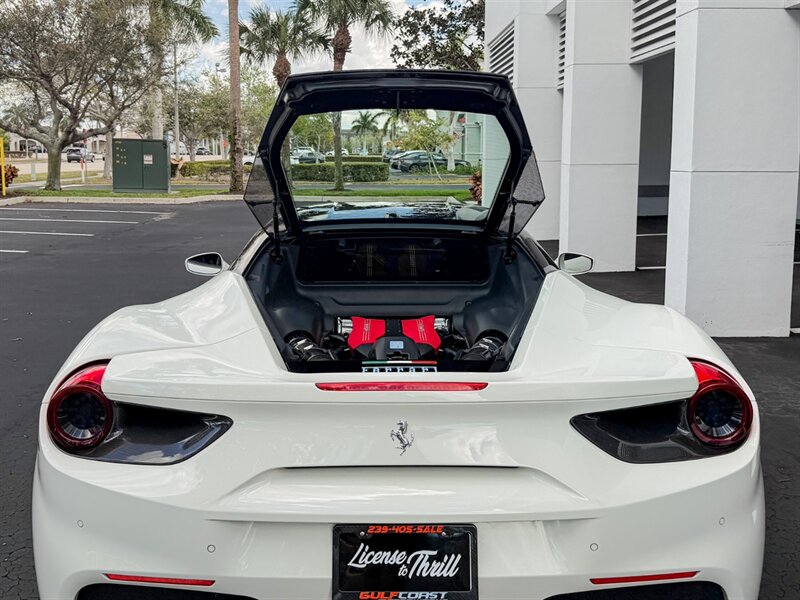 2017 Ferrari 488 GTB   - Photo 41 - Bonita Springs, FL 34134