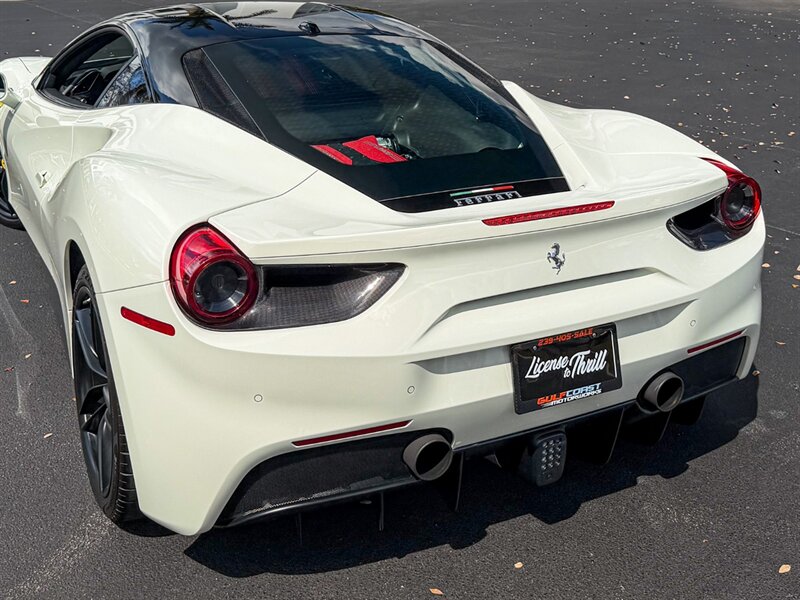 2017 Ferrari 488 GTB   - Photo 55 - Bonita Springs, FL 34134