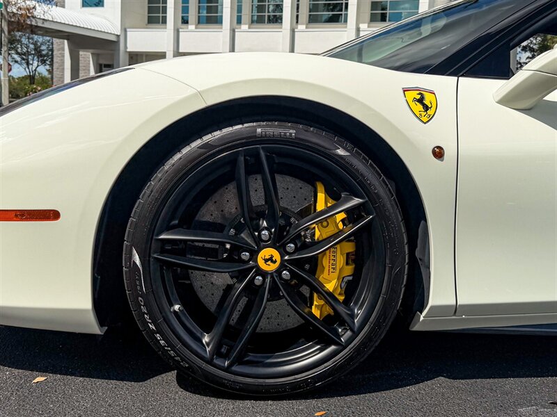 2017 Ferrari 488 GTB   - Photo 47 - Bonita Springs, FL 34134