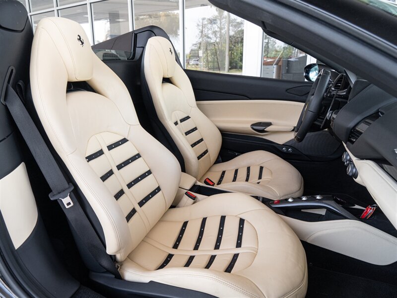 2017 Ferrari 488 Spider - Photo 21 - Bonita Springs, FL 34134