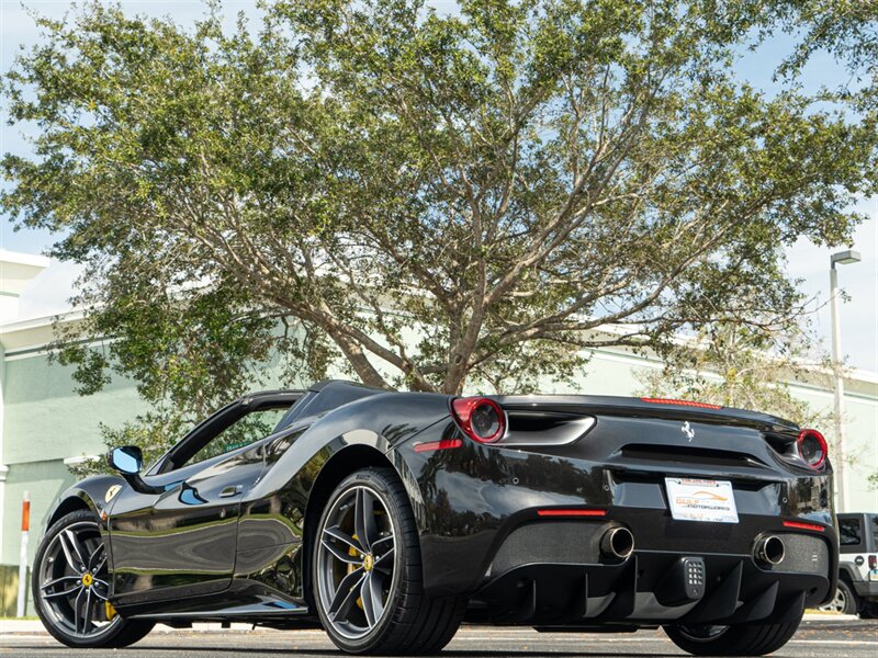2017 Ferrari 488 Spider - Photo 47 - Bonita Springs, FL 34134
