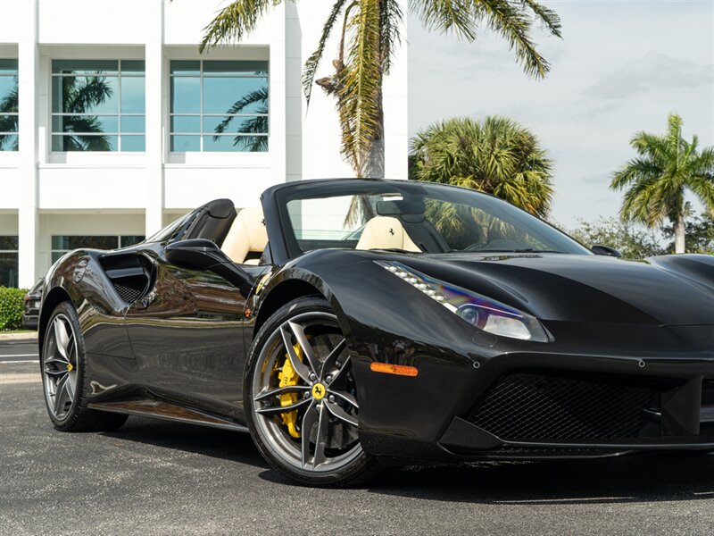 2017 Ferrari 488 Spider - Photo 30 - Bonita Springs, FL 34134
