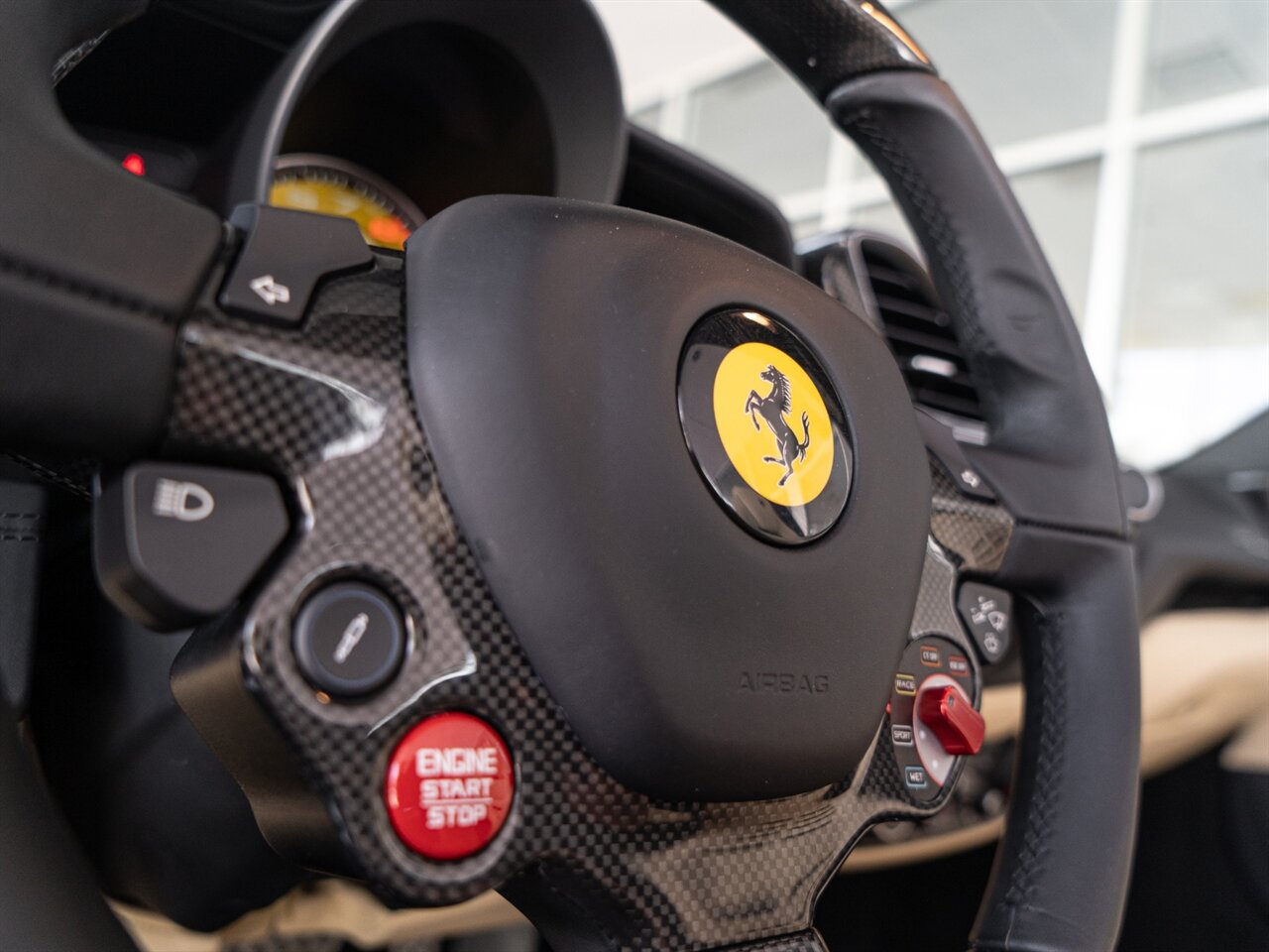 2017 Ferrari 488 Spider   - Photo 14 - Bonita Springs, FL 34134