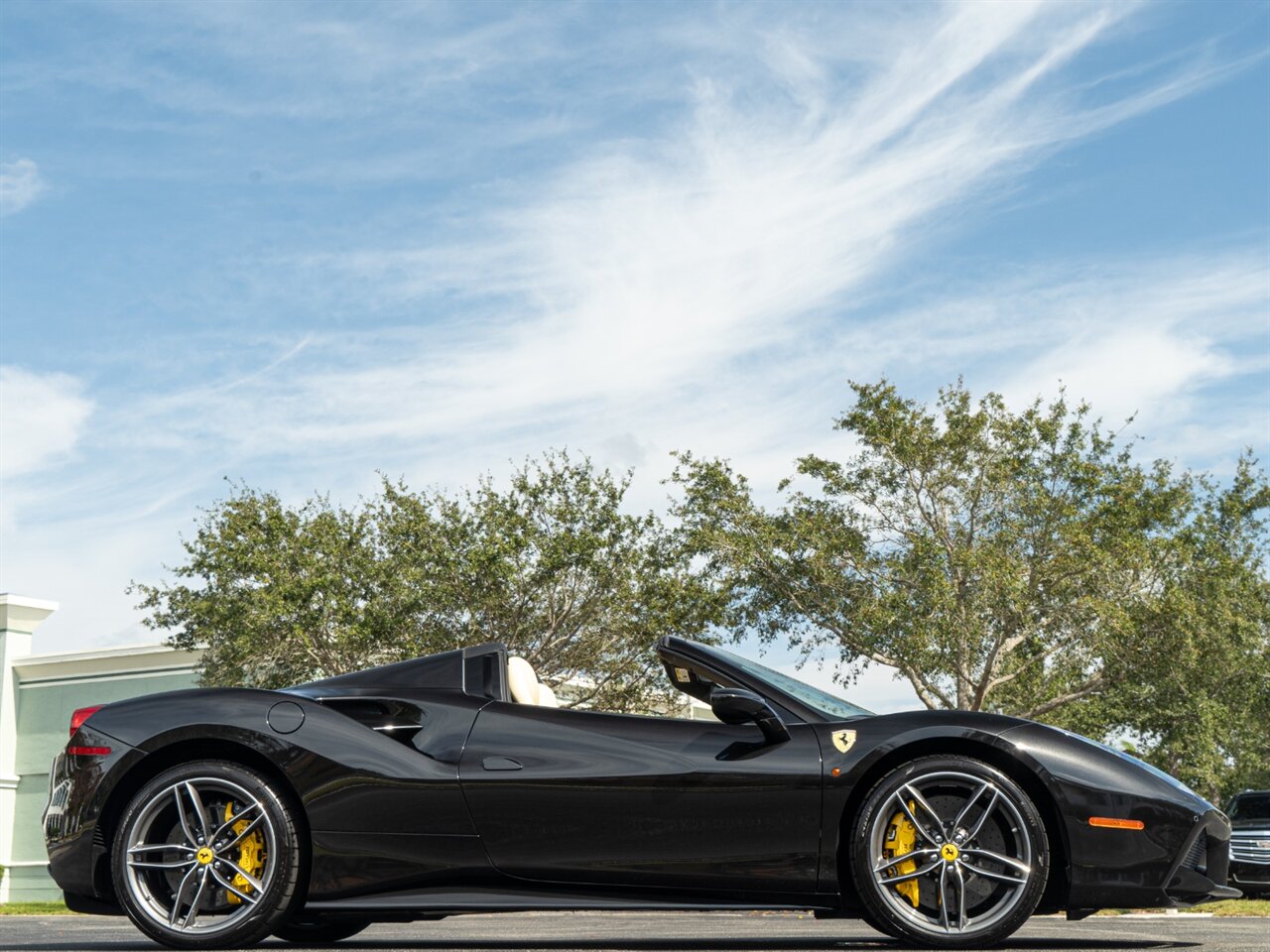 2017 Ferrari 488 Spider   - Photo 27 - Bonita Springs, FL 34134