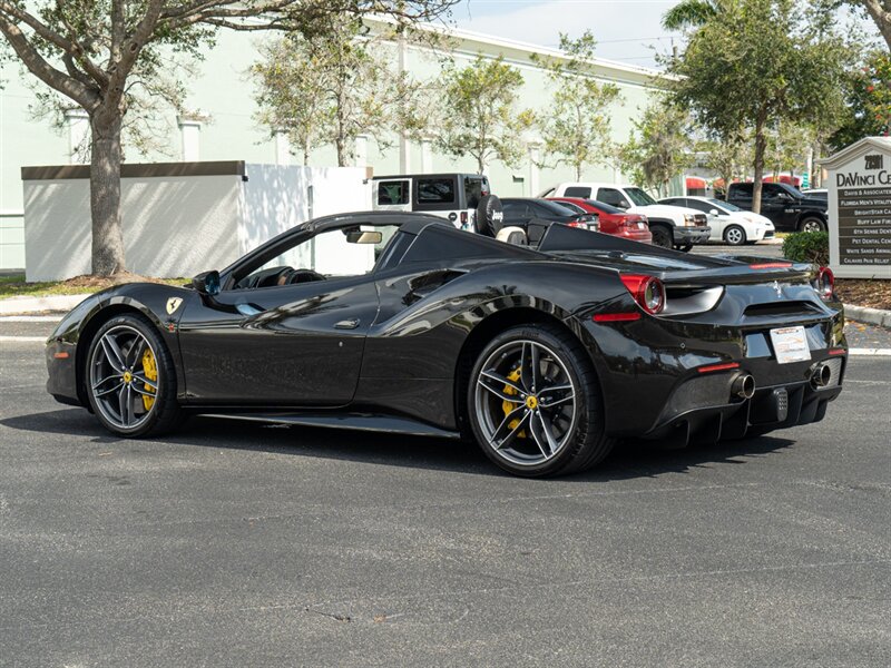 2017 Ferrari 488 Spider - Photo 42 - Bonita Springs, FL 34134
