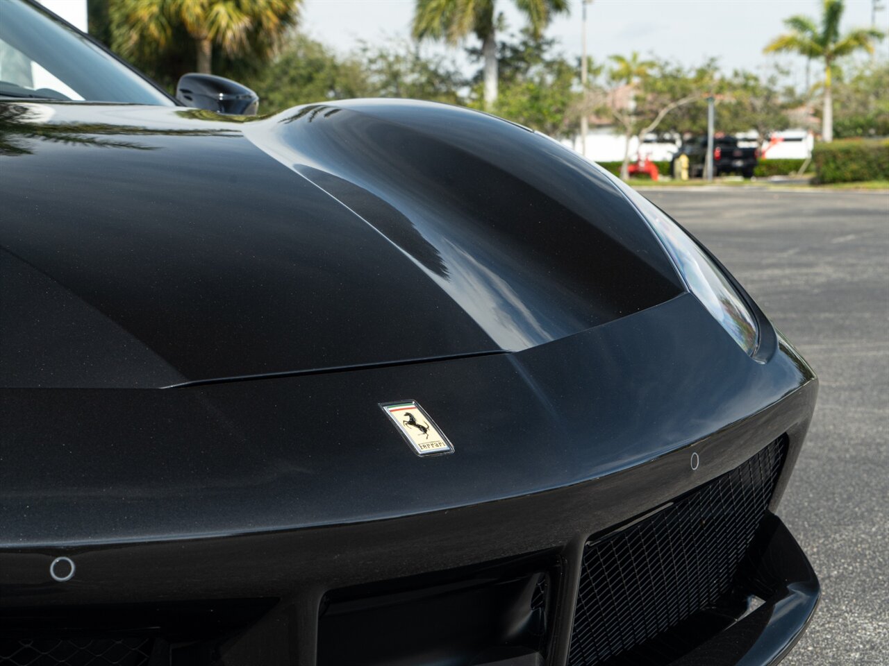 2017 Ferrari 488 Spider   - Photo 9 - Bonita Springs, FL 34134