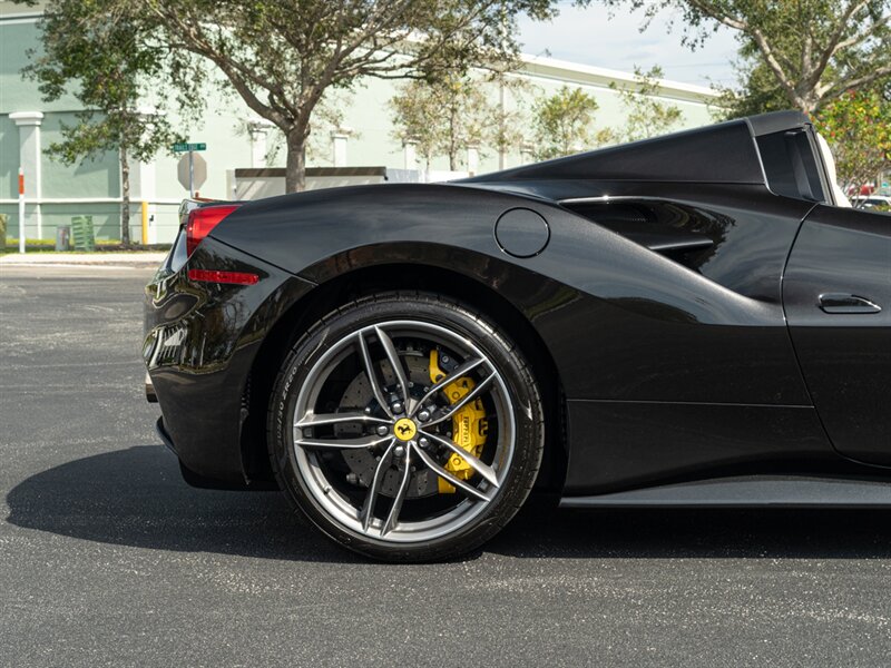 2017 Ferrari 488 Spider - Photo 28 - Bonita Springs, FL 34134