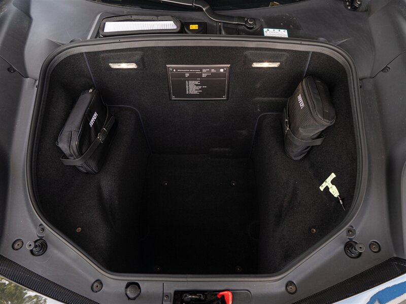 2017 Ferrari 488 Spider - Photo 23 - Bonita Springs, FL 34134