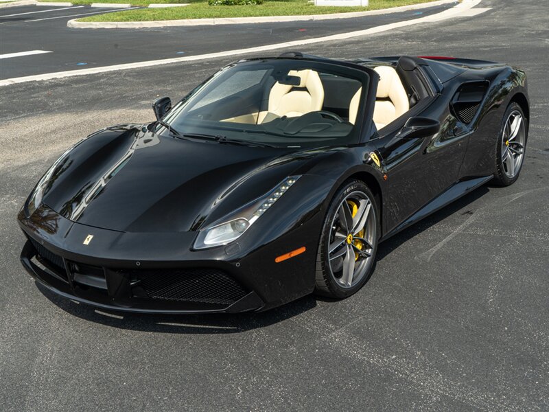 2017 Ferrari 488 Spider - Photo 49 - Bonita Springs, FL 34134