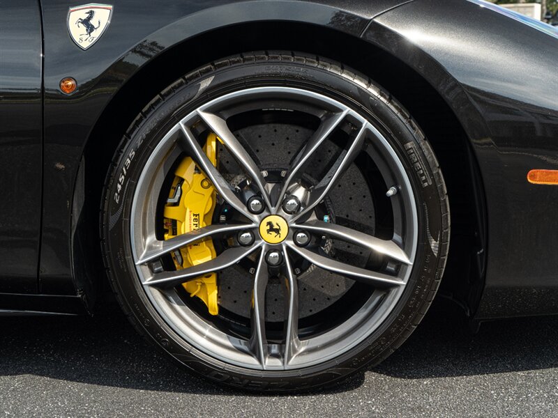 2017 Ferrari 488 Spider - Photo 10 - Bonita Springs, FL 34134