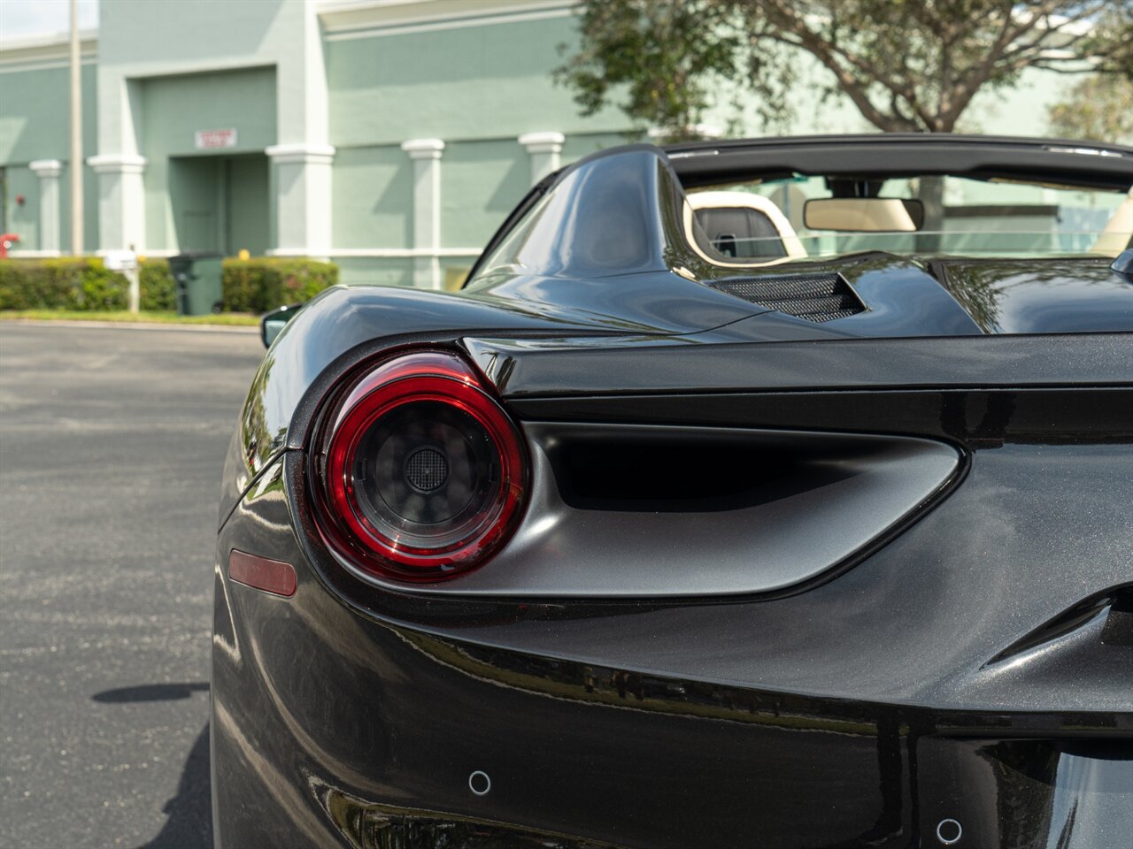 2017 Ferrari 488 Spider   - Photo 36 - Bonita Springs, FL 34134