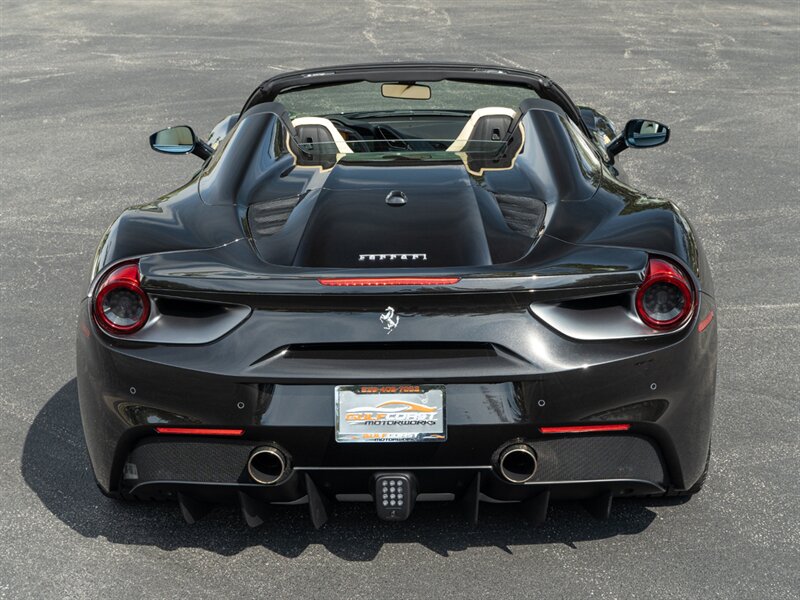 2017 Ferrari 488 Spider - Photo 35 - Bonita Springs, FL 34134