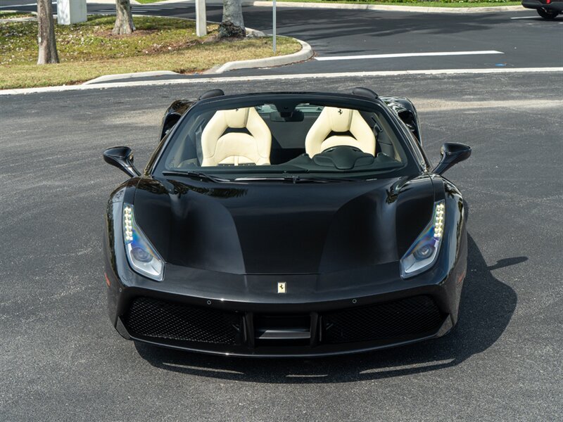2017 Ferrari 488 Spider - Photo 7 - Bonita Springs, FL 34134