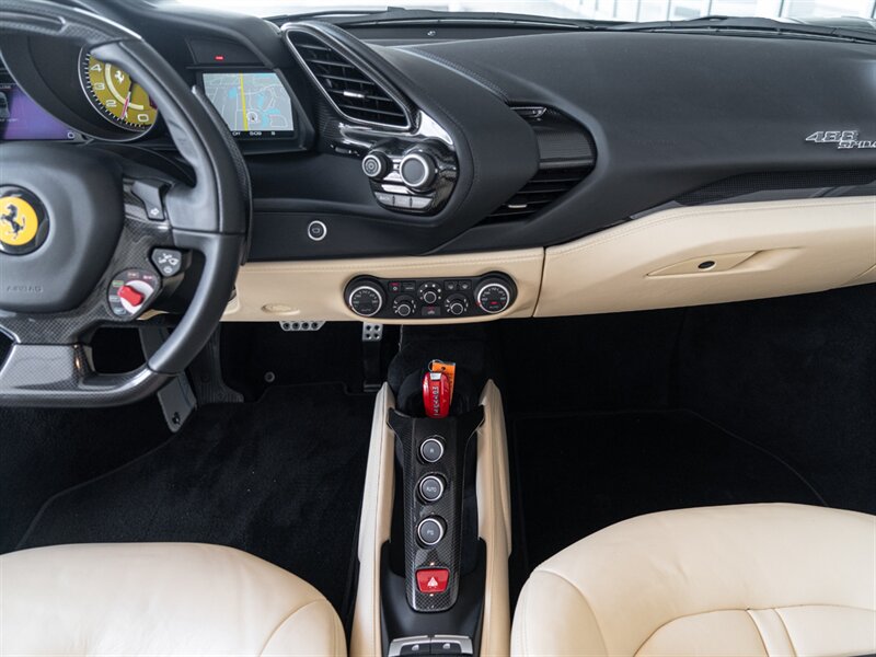 2017 Ferrari 488 Spider - Photo 18 - Bonita Springs, FL 34134