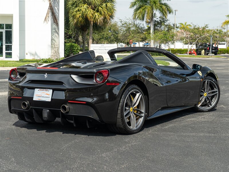 2017 Ferrari 488 Spider - Photo 38 - Bonita Springs, FL 34134