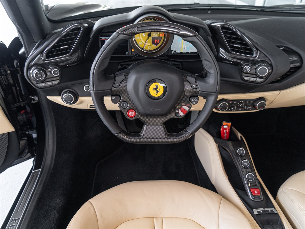 2017 Ferrari 488 Spider   - Photo 17 - Bonita Springs, FL 34134