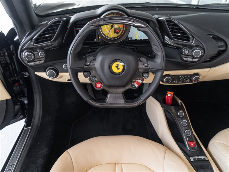 2017 Ferrari 488 Spider - Photo 17 - Bonita Springs, FL 34134