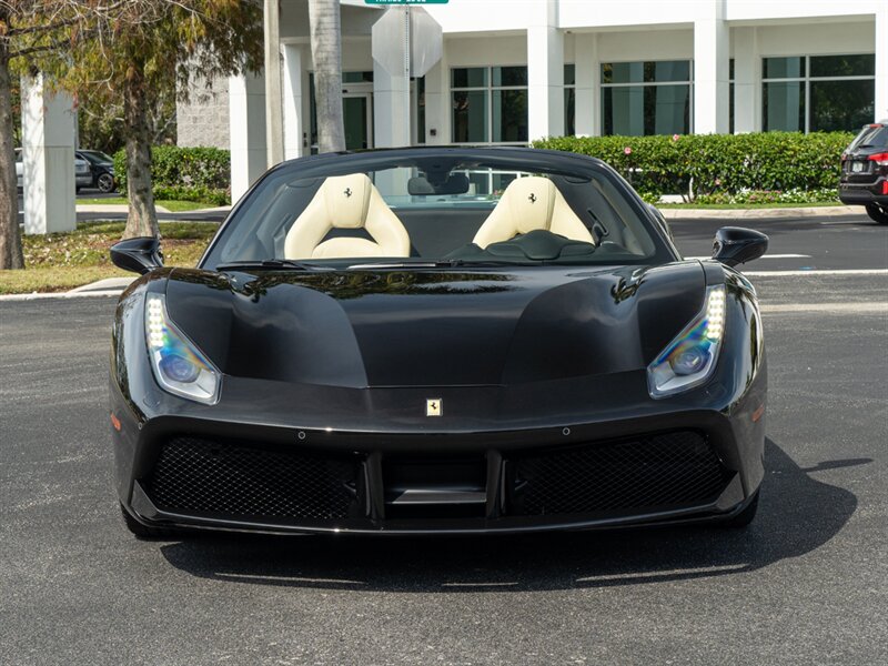 2017 Ferrari 488 Spider   - Photo 3 - Bonita Springs, FL 34134