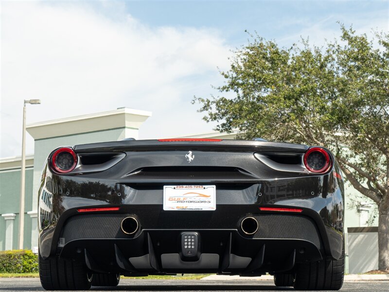 2017 Ferrari 488 Spider - Photo 34 - Bonita Springs, FL 34134