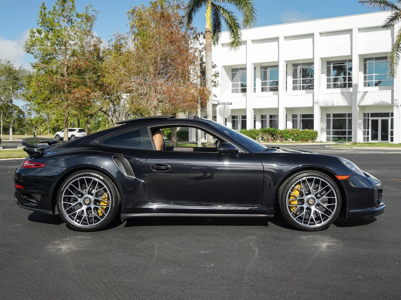 2015 Porsche 911 Turbo S   - Photo 67 - Bonita Springs, FL 34134